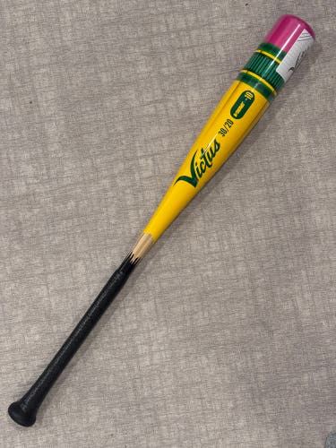 2025 Victus Pencil 2 3/4 Barrel USSSA Baseball Bat (-10) VSBVIBP10 - 30/20 (NEW)