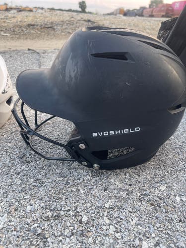 Medium/Large EvoShield XVT 2.0 Batting Helmet (Used)
