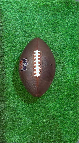 Adult Wilson Football (Used)