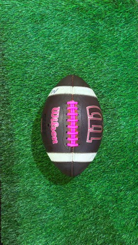 Wilson Football (Used)