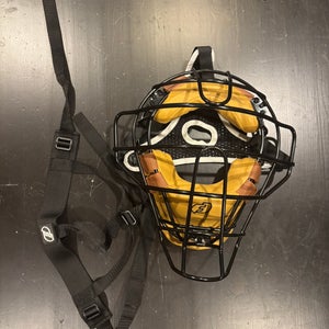 Catcher's Mask (New)