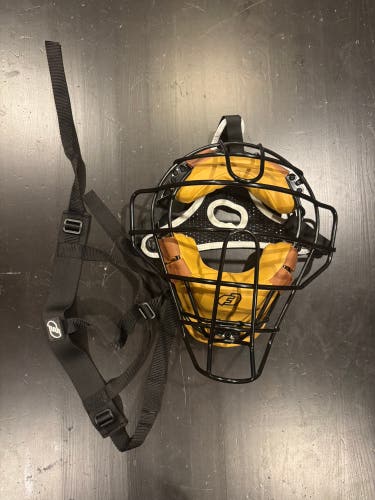Catcher's Mask (New)