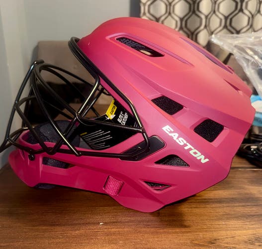 Easton Elite X Catcher's Mask (New)