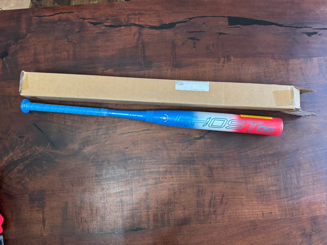 Easton Bat bomb Pop Ghost OG