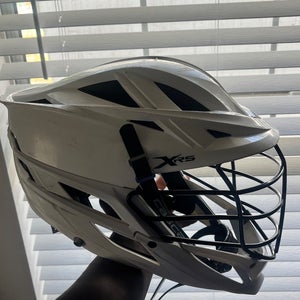 Cascade XRS Helmet (Used)