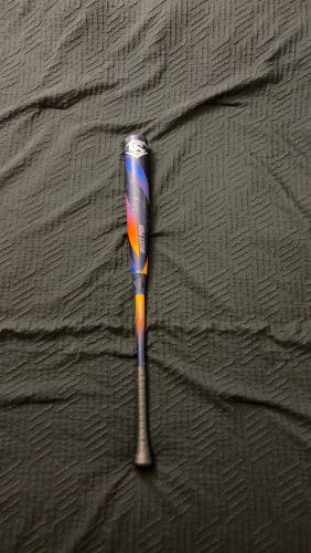 2025 Louisville Slugger Select PWR Hybrid BBCOR Certified Bat (-3) 31 oz 34" (Used)