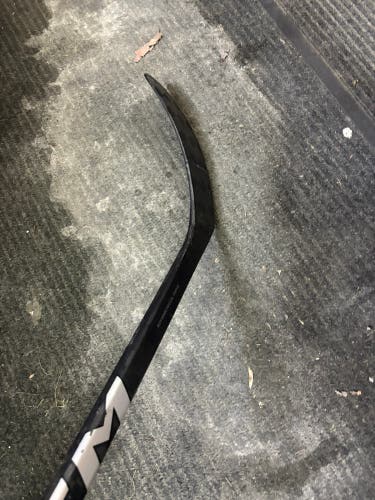Intermediate CCM Ribcor Trigger 7 Pro Right Handed Hockey Stick 30 Flex (Used)