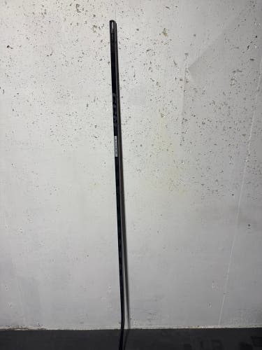 Senior CCM XF Ghost Right Handed Hockey Stick P28 70 Flex - Black (New)