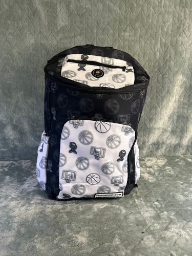 White Adult Unisex Small / Medium Other Backpacks & Bags Backpack (Used)