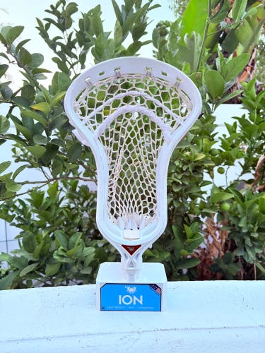 Mirage 2.0 Custom Head(Used)