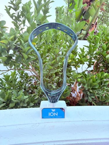 Maverik Kinetik 3 Green Chrome  (Used)