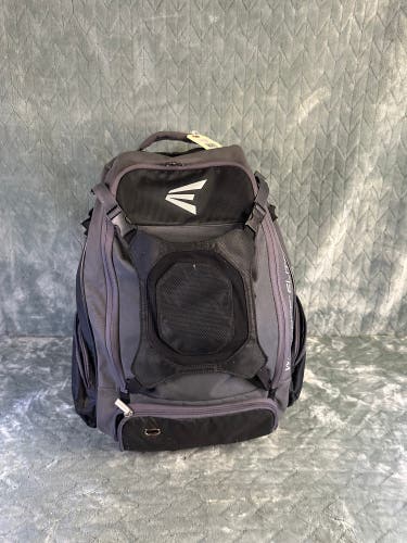 Gray Easton Bags & Batpacks Bat Pack (Used)