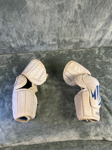 Senior Large Warrior Elbow Pads (Used)