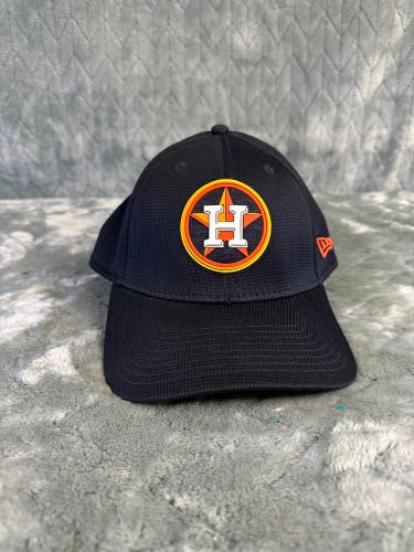 Black Adult Unisex Fanatics Hat (Used)