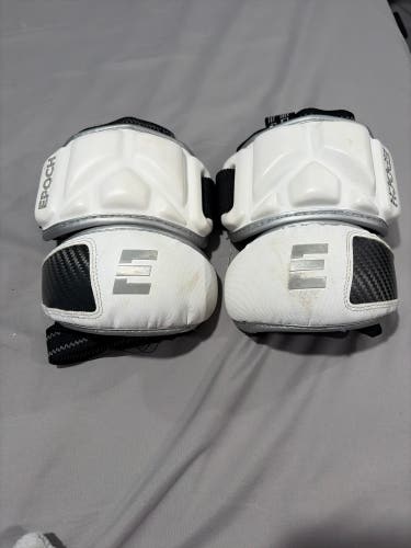 Large Adult Epoch Integra Arm Pads (Used)