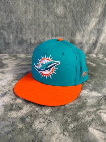 Blue Adult Unisex Easton Hat (Used)