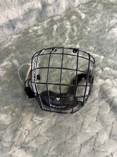 Bauer Accessories & Other (Used)