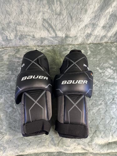 Bauer Pro Accessories & Other (Used)