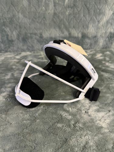 Rip It Defense Pro Face Guard (Used)