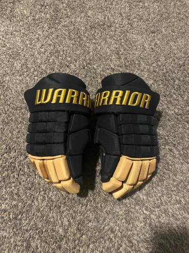Warrior franchise pro stock gloves (VGK,13”)