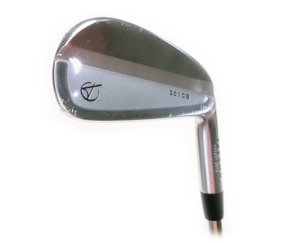 NEW Takomo 301 CB Forged Single 4 Iron Steel KBS Tour 130 X Flex