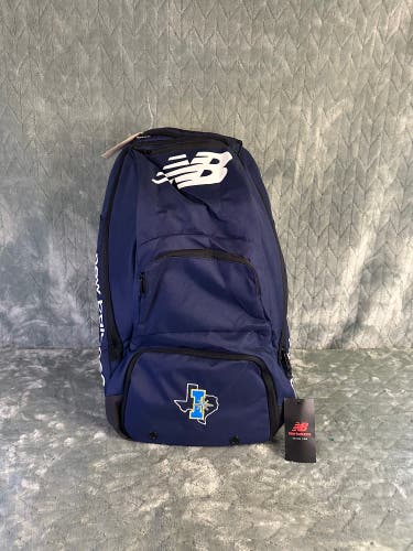 Blue New Balance Bags & Batpacks Bat Pack (New)