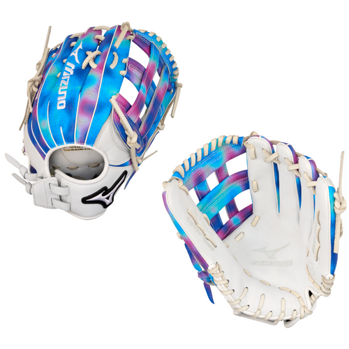 New MVP PRIME 12.5" PSYCH lH 11873-MIZ313354125LH