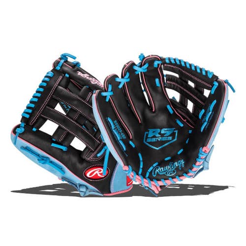New R9 12.75" LHT 11873-RAWR930296BPLHT