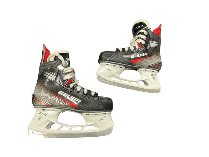 Used Bauer VAPOR X SELECT Junior Hockey Skate Junior 01.5 11873-S000243217