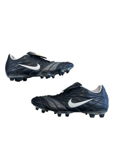 Used Nike Soccer Cleats Black Senior 11 11873-S000246399