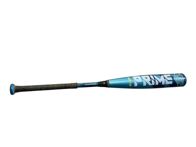 Used Louisville Slugger META PRIME BB/SB USSSA 2 3/4 Bat 31" 11873-S000246426