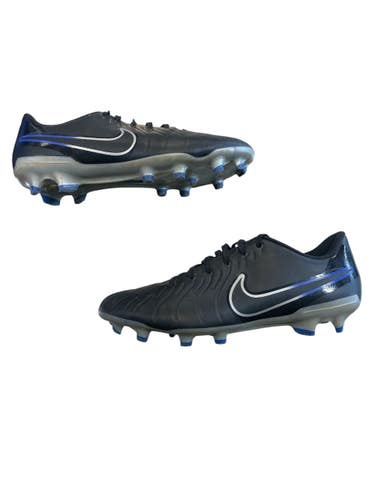 Used Nike Soccer Cleats Black Senior 8 11873-S000246563