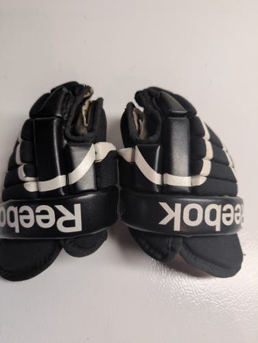 Reebok SC87 10 Gloves 9" (Used)