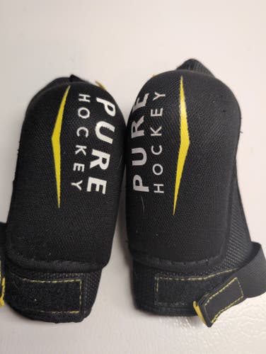 Youth Large Pure Hockey Elbow Pads (Used)