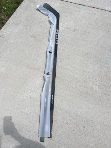 Senior CCM JetSpeed FT8 Pro Left Hand Hockey Stick P29 75 Flex (New)