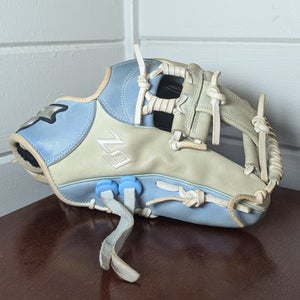 SSK Z9 Maestro 11.5" Infielders Baseball Glove - Premium Japanese Nameshi Leather