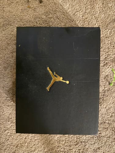Black Kid's 13K (Little Kids) Air Jordan (New)