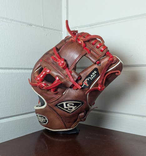 Louisville Slugger Pro Flare Series 11.5" Baseball Glove