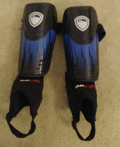 Small Shin Guards (Used)