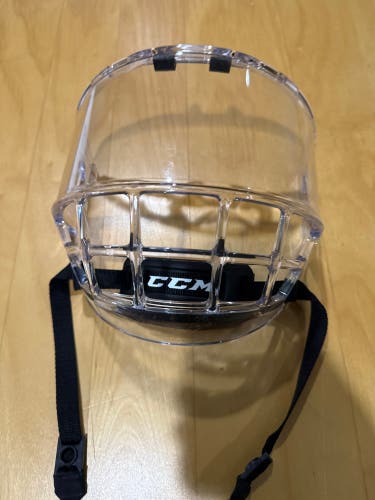 Medium CCM Shield (Used)