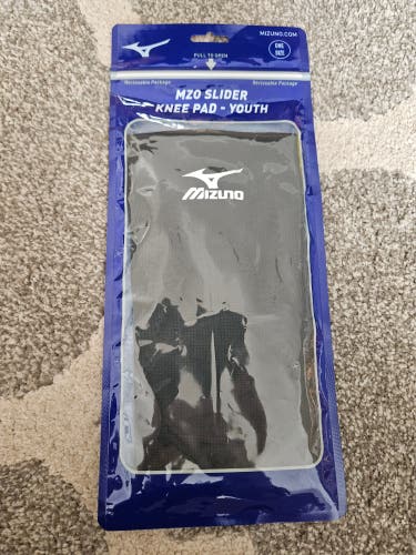 Mizuno Volleyball Knee Pad Youth