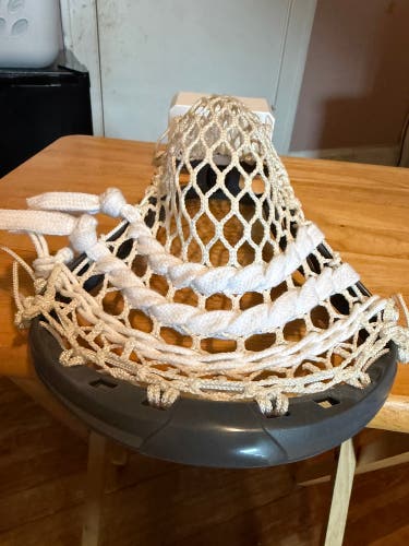 Maverik Kimera Fresh Stringing Head (New)