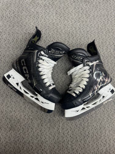 CCM Tacks XF Pro Hockey Skates 6.5 (Used) Regular Width