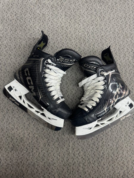 CCM Tacks XF Pro Hockey Skates 6.5 (Used) Regular Width