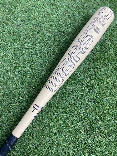 Warstic Bonesaber USA Youth Bat 2022 (-11)