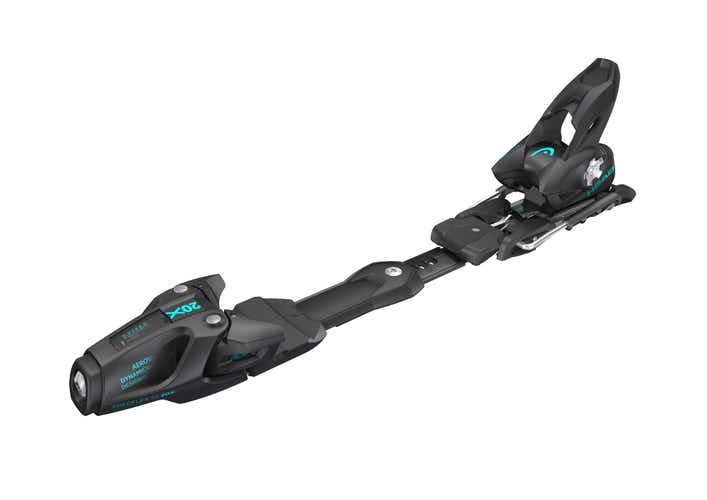 Tyrolia FREEFLEX ST 20 X RS, 85 mm Ski Bindings