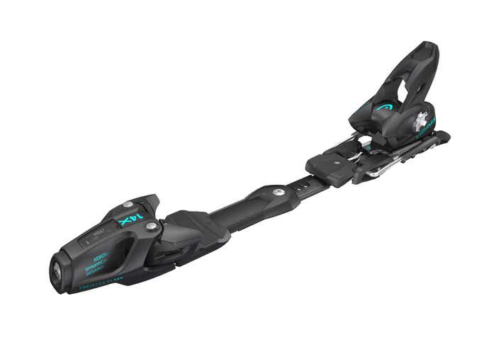Tyrolia FREEFLEX ST 14 X, 85 mm Ski Bindings