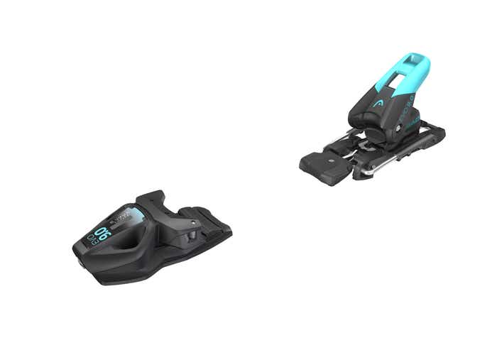Tyrolia EVO 9 GW CA, 85 mm Ski Bindings