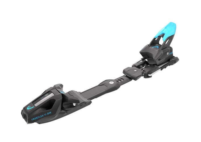 Tyrolia FREEFLEX 11 GW, 85 mm Ski Bindings