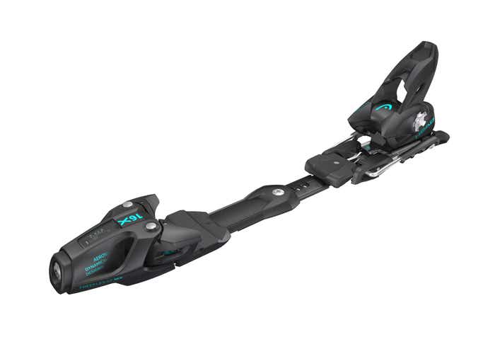 Tyrolia FREEFLEX ST 16 X RD, 85 mm Ski Bindings
